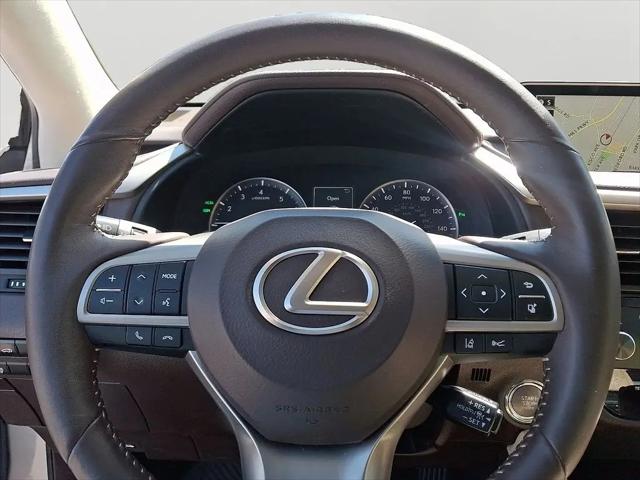2017 Lexus RX 350 RX 350