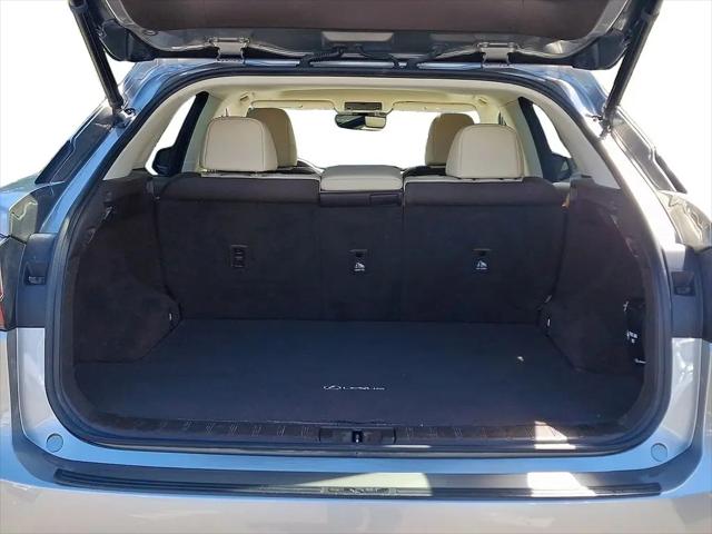 2017 Lexus RX 350 RX 350