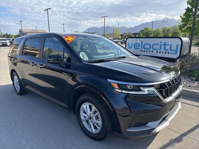 2024 Kia Carnival MPV LX Seat Package for sale in Draper, UT