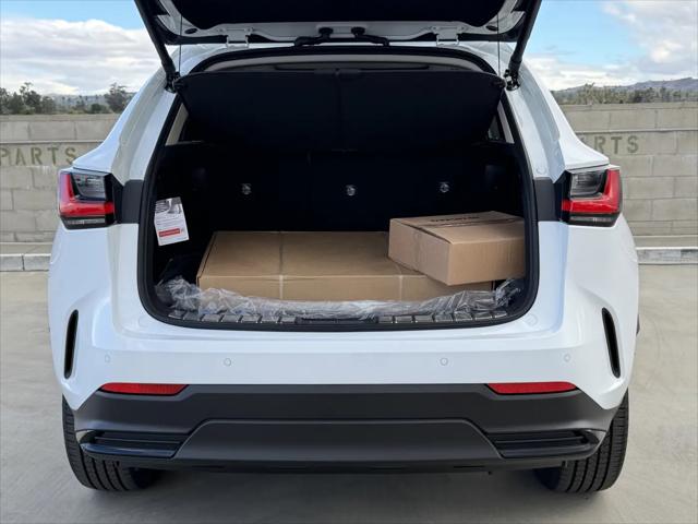 2026 Lexus NX Luxury