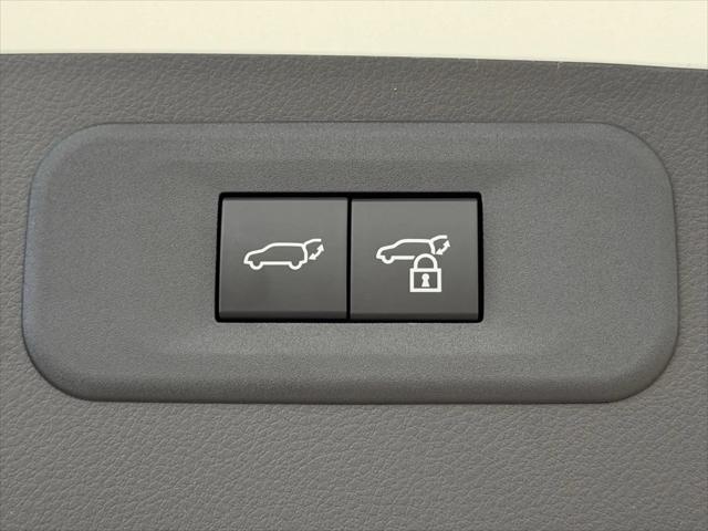 2026 Lexus NX Luxury