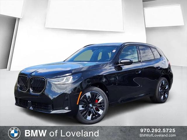 2026 BMW X3 30 xDrive for sale in Loveland, CO