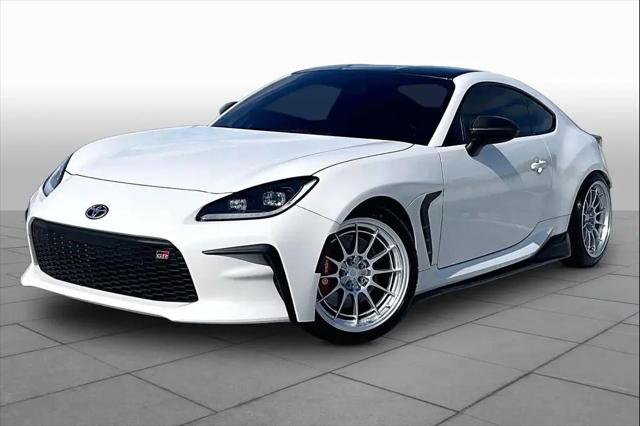 2024 Toyota GR86 Premium for sale in Atlanta, GA