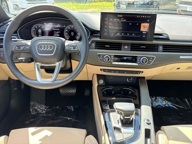 2021 Audi A5 Sportback Premium Plus 45 TFSI quattro S tronic