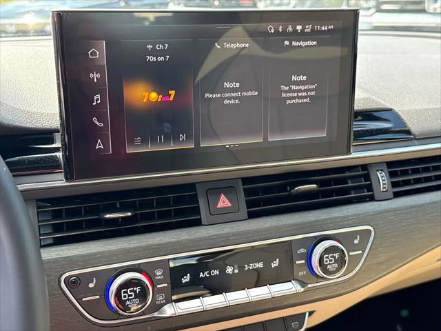 2021 Audi A5 Sportback Premium Plus 45 TFSI quattro S tronic