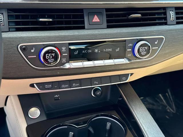 2021 Audi A5 Sportback Premium Plus 45 TFSI quattro S tronic