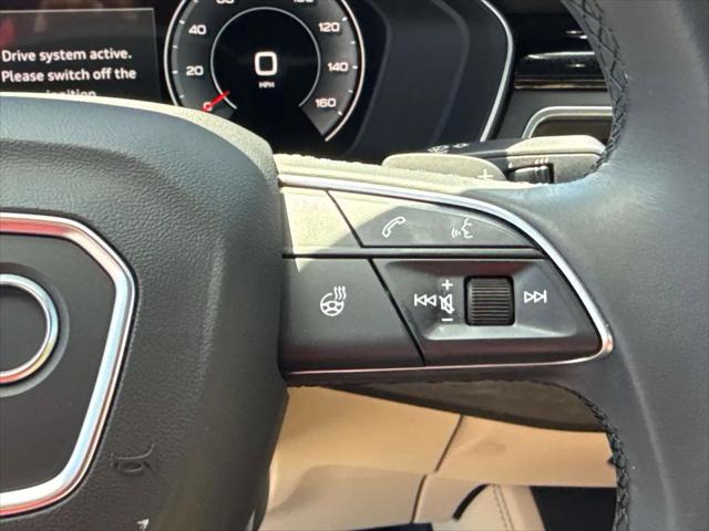 2021 Audi A5 Sportback Premium Plus 45 TFSI quattro S tronic