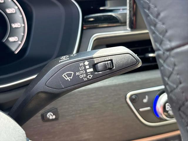 2021 Audi A5 Sportback Premium Plus 45 TFSI quattro S tronic