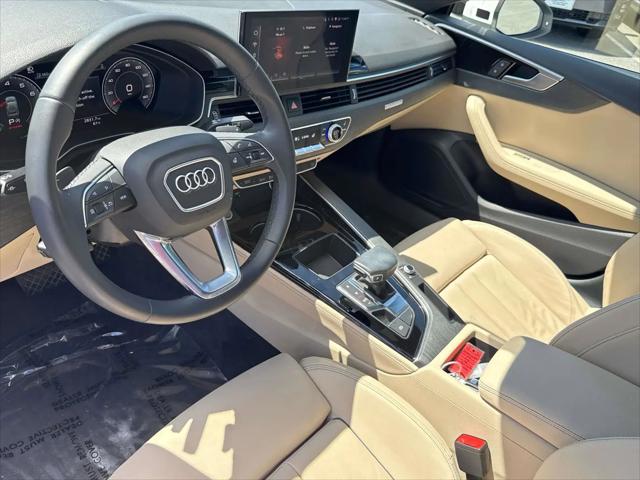 2021 Audi A5 Sportback Premium Plus 45 TFSI quattro S tronic