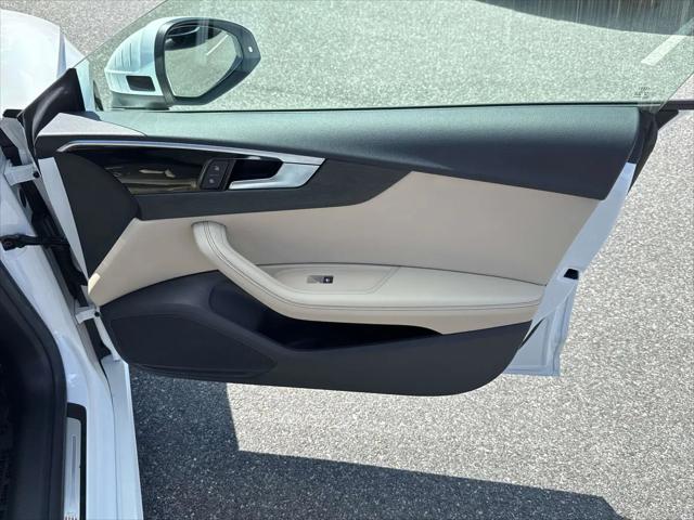 2021 Audi A5 Sportback Premium Plus 45 TFSI quattro S tronic