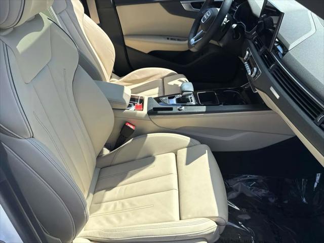2021 Audi A5 Sportback Premium Plus 45 TFSI quattro S tronic
