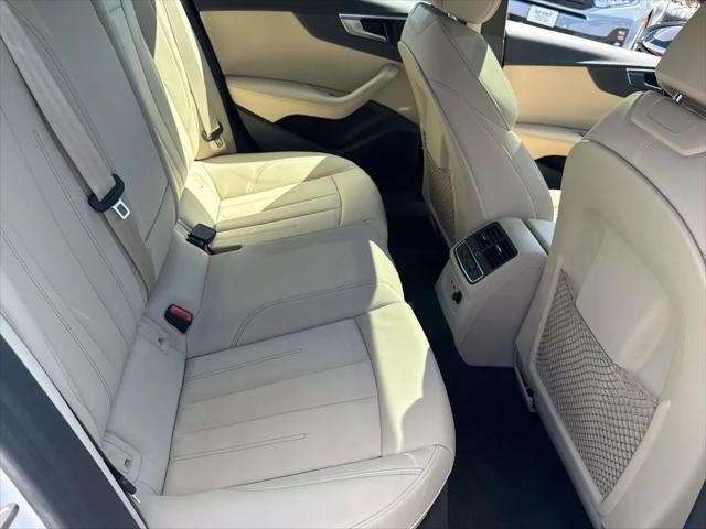 2021 Audi A5 Sportback Premium Plus 45 TFSI quattro S tronic