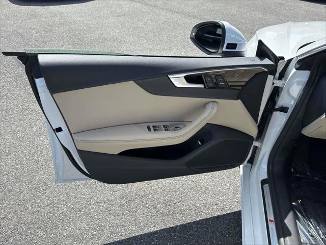 2021 Audi A5 Sportback Premium Plus 45 TFSI quattro S tronic