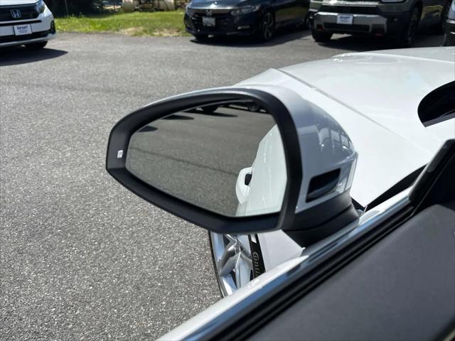 2021 Audi A5 Sportback Premium Plus 45 TFSI quattro S tronic