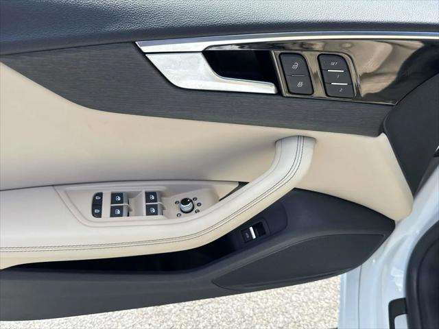 2021 Audi A5 Sportback Premium Plus 45 TFSI quattro S tronic