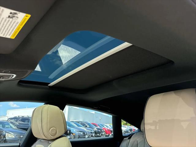 2021 Audi A5 Sportback Premium Plus 45 TFSI quattro S tronic