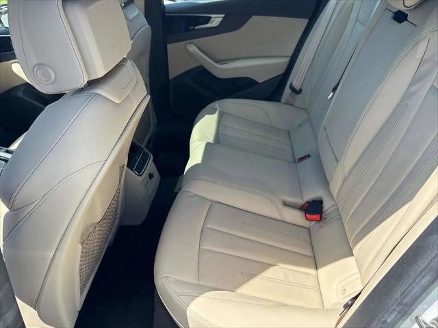 2021 Audi A5 Sportback Premium Plus 45 TFSI quattro S tronic