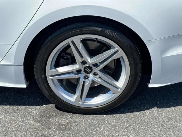 2021 Audi A5 Sportback Premium Plus 45 TFSI quattro S tronic