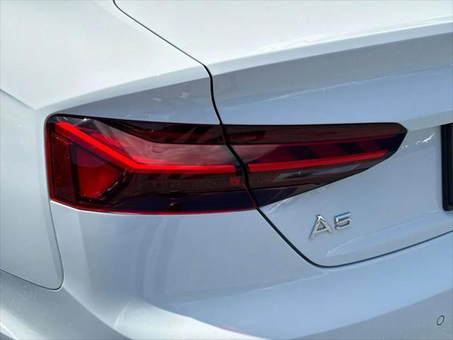 2021 Audi A5 Sportback Premium Plus 45 TFSI quattro S tronic