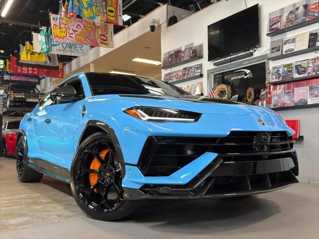 2024 Lamborghini Urus Performante for sale in Staten Island, NY