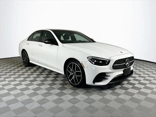 2023 Mercedes-Benz E 350 4MATIC for sale in Naples, FL
