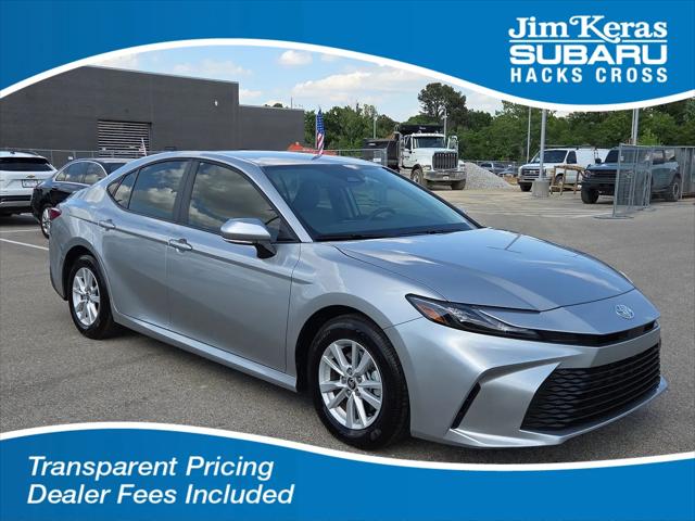 2026 Toyota Camry LE for sale in Memphis, TN