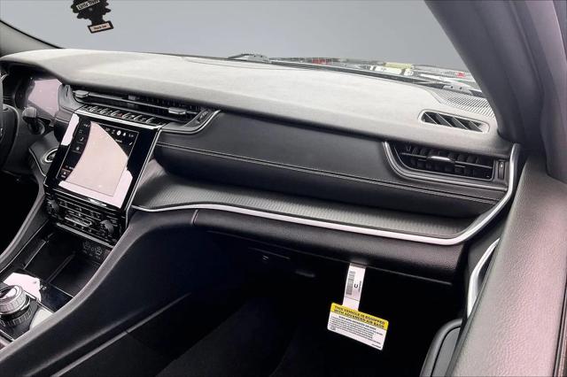 2024 Jeep Grand Cherokee L Altitude 4x4
