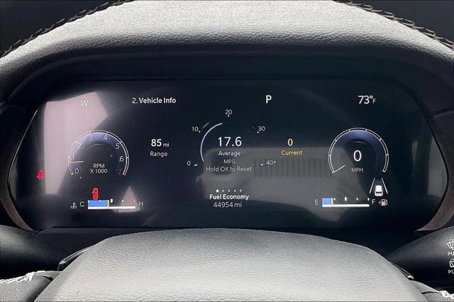 2024 Jeep Grand Cherokee L Altitude 4x4
