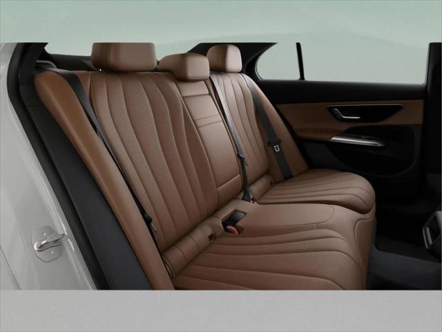 2026 Mercedes-Benz E 350 E 350