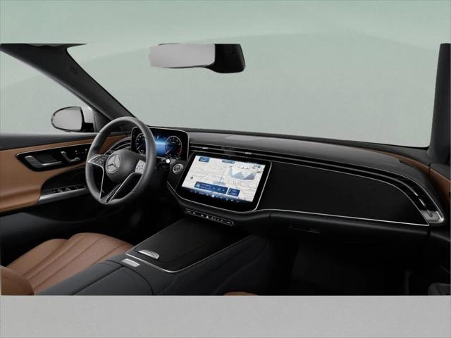 2026 Mercedes-Benz E 350 E 350