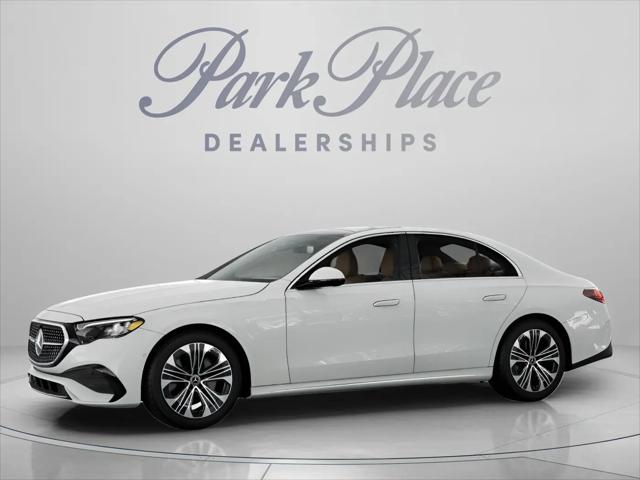 2026 Mercedes-Benz E 350 E 350