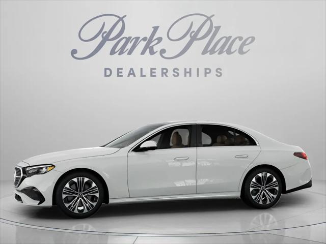 2026 Mercedes-Benz E 350 E 350