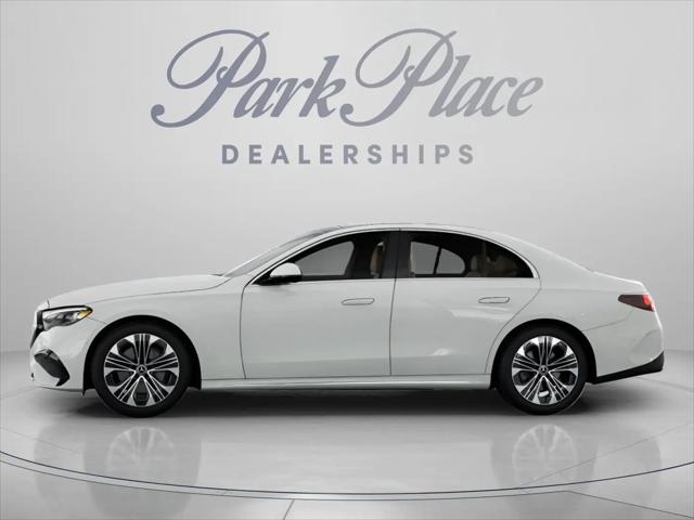 2026 Mercedes-Benz E 350 E 350