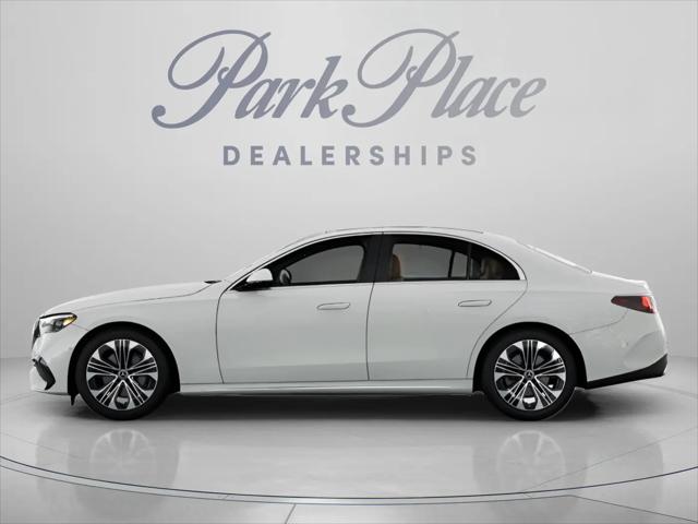 2026 Mercedes-Benz E 350 E 350