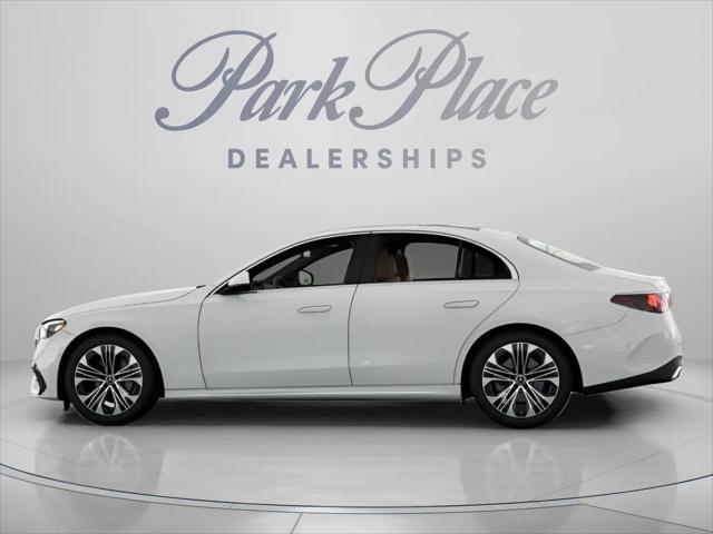 2026 Mercedes-Benz E 350 E 350