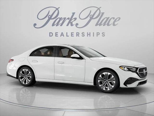 2026 Mercedes-Benz E 350 E 350