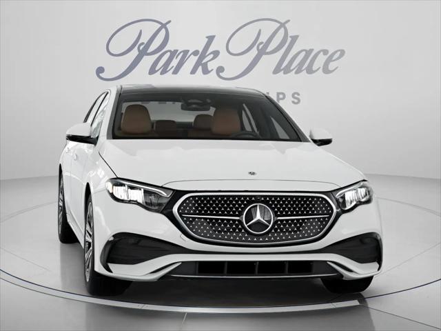 2026 Mercedes-Benz E 350 E 350