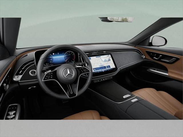2026 Mercedes-Benz E 350 E 350