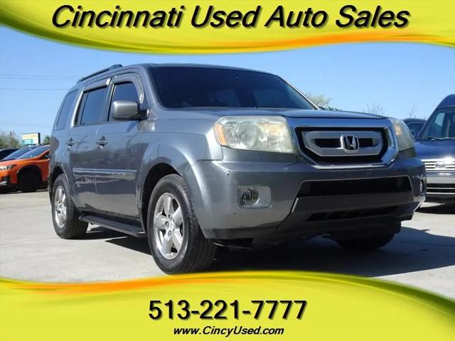 2009 Honda Pilot for sale near Cincinnati, OH