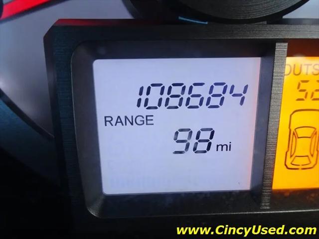 2009 Honda Pilot EX-L