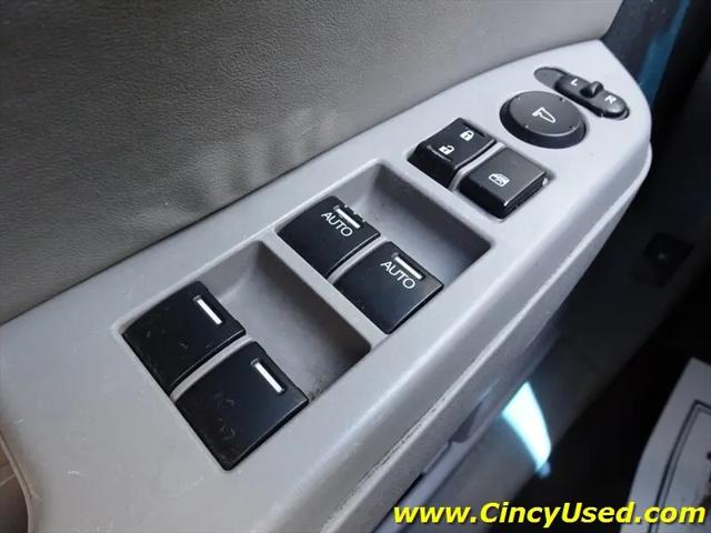2009 Honda Pilot EX-L
