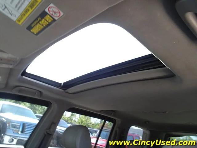 2009 Honda Pilot EX-L