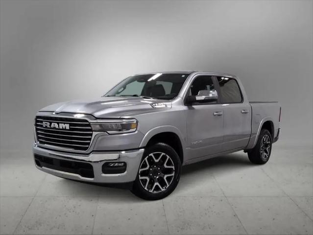 2026 Ram 1500 Laramie Crew Cab 4x4 5'7" Box for sale in Farmington Hills, MI