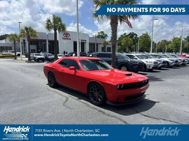 2023 Dodge Challenger R/T for sale in North Charleston, SC