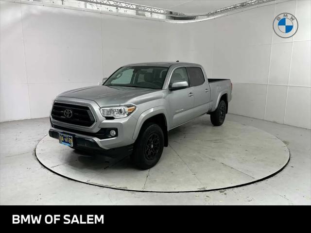 2020 Toyota Tacoma SR5 V6 for sale in Salem, OR
