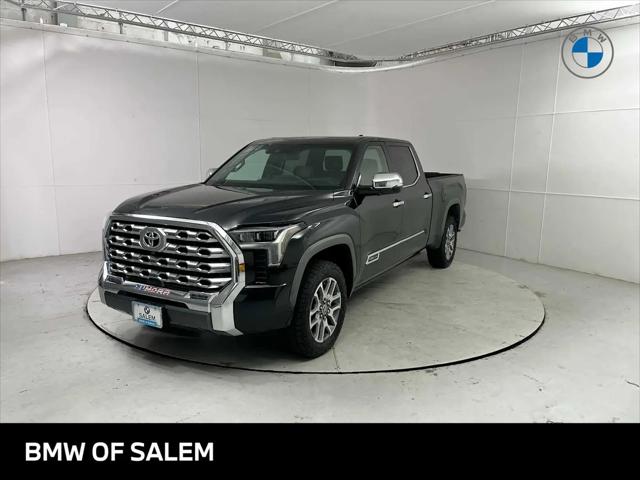 2023 Toyota Tundra 1794 Edition for sale in Salem, OR