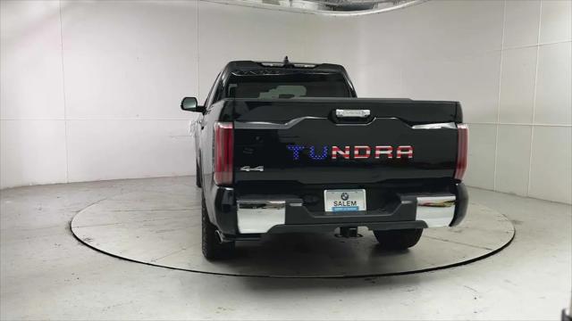 2023 Toyota Tundra 1794 Edition