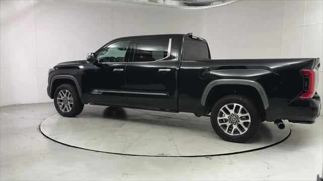 2023 Toyota Tundra 1794 Edition