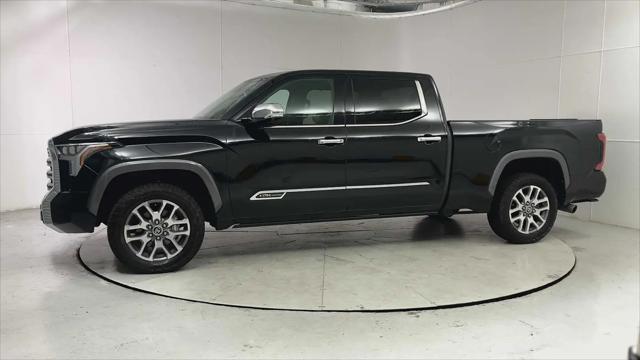 2023 Toyota Tundra 1794 Edition
