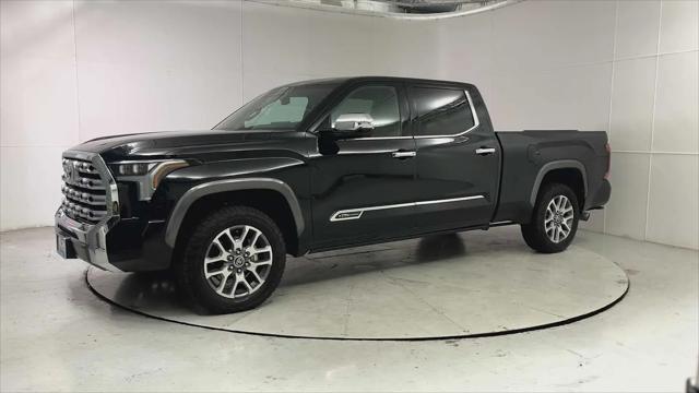 2023 Toyota Tundra 1794 Edition
